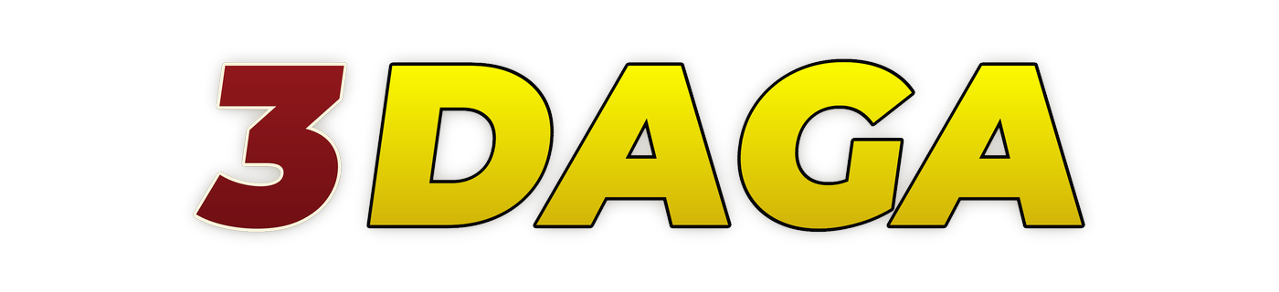 3daga